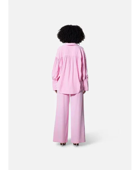 Off The Pitch Women Blouse Striped Resort