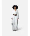 Off The Pitch Women Cropped Blazer Lana