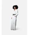 Off The Pitch Women Cropped Blazer Lana