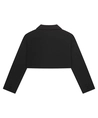 Off The Pitch Women Cropped Blazer Lana