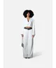 Off The Pitch Women Cropped Blazer Lana