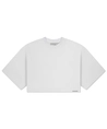 Off The Pitch Women Cropped T-shirt Lana