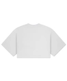 Off The Pitch Women Cropped T-shirt Lana