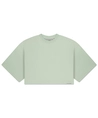 Off The Pitch Women Cropped T-shirt Lana