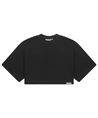 Off The Pitch Women Cropped T-shirt Lana