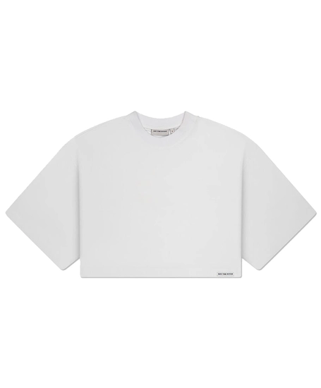 Off The Pitch Women Cropped T-shirt Lana