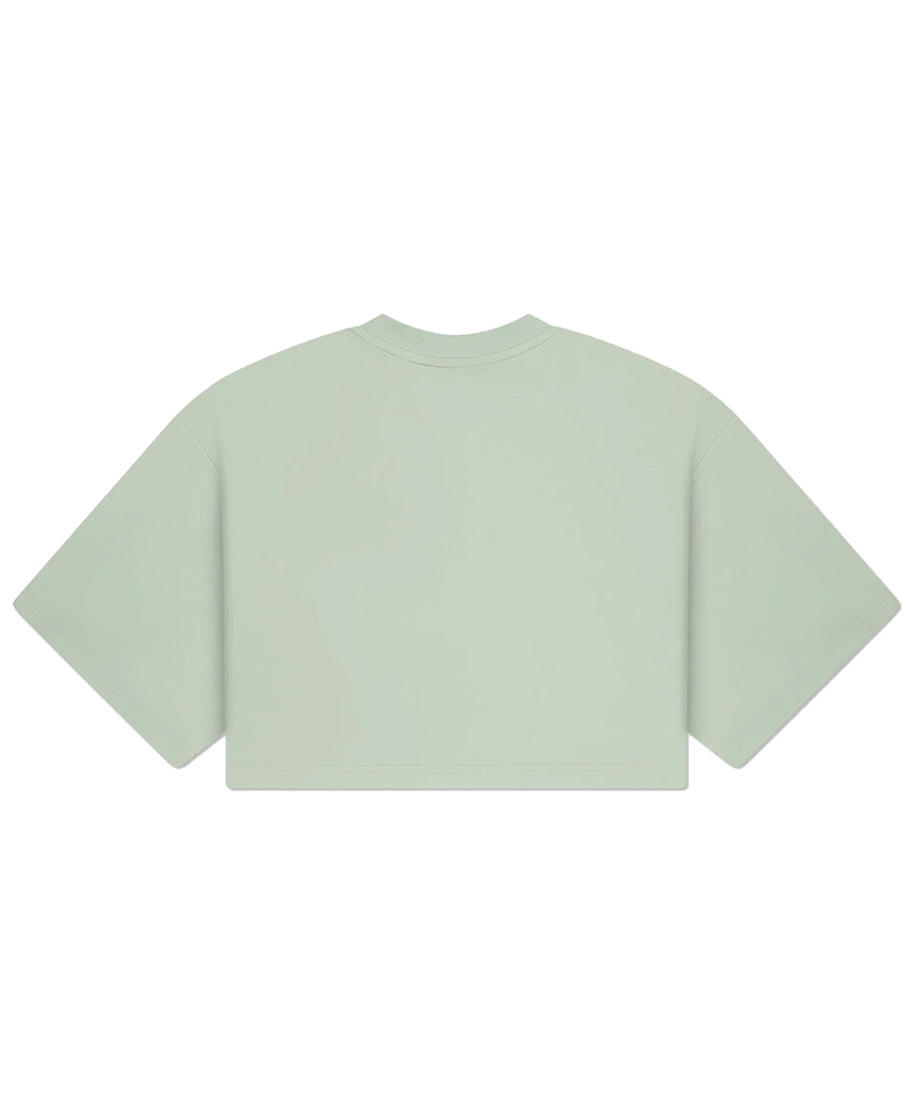 Off The Pitch Women Cropped T-shirt Lana