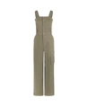 Off The Pitch Women Jumpsuit Tailored Straps