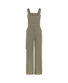 Off The Pitch Women Jumpsuit Tailored Straps