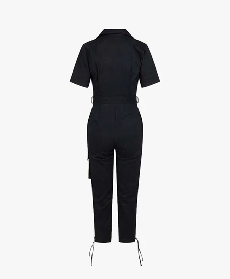 Off The Pitch Women Jumpsuit Worker