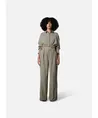 Off The Pitch Women Pantalon Gathered Drawstring