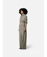 Off The Pitch Women Pantalon Gathered Drawstring