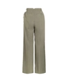 Off The Pitch Women Pantalon Gathered Drawstring