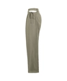 Off The Pitch Women Pantalon Gathered Drawstring