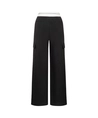 Off The Pitch Women Pantalon Pleated Lana