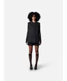 Off The Pitch Women Short Frayed