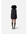 Off The Pitch Women Short Frayed