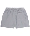 Off The Pitch Women Short Striped Resort