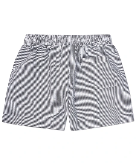 Off The Pitch Women Short Striped Resort