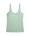 Off The Pitch Women Top Ribbed