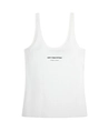 Off The Pitch Women Top Ribbed