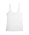 Off The Pitch Women Top Ribbed