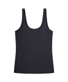 Off The Pitch Women Top Ribbed