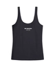 Off The Pitch Women Top Ribbed