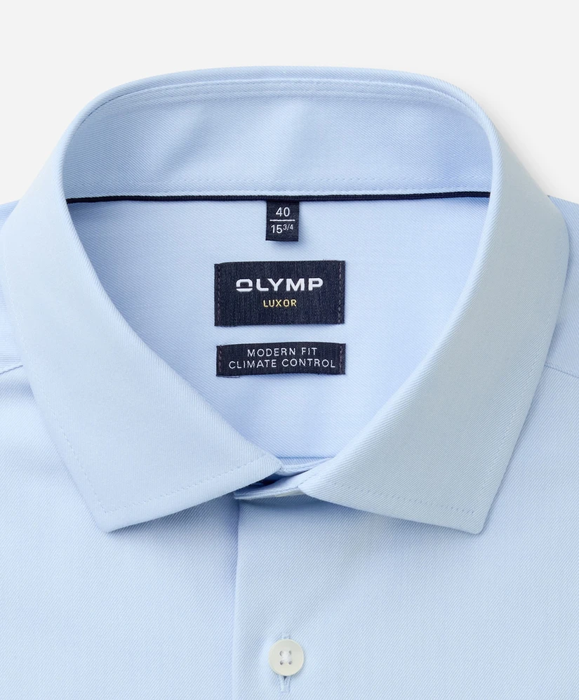 OLYMP Overhemd 24/Seven Basic
