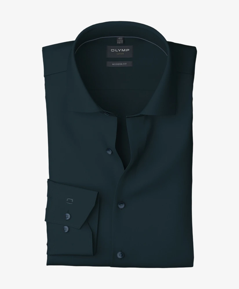 Olymp Overhemd Dress LM 131084-Hemden