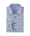 OLYMP Overhemd Luxor 24/Seven Modern Fit