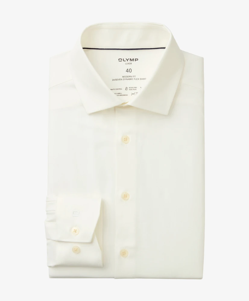 OLYMP Overhemd Luxor 24/Seven Modern Fit