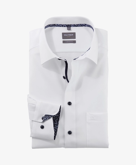 OLYMP Overhemd Luxor Comfort Fit