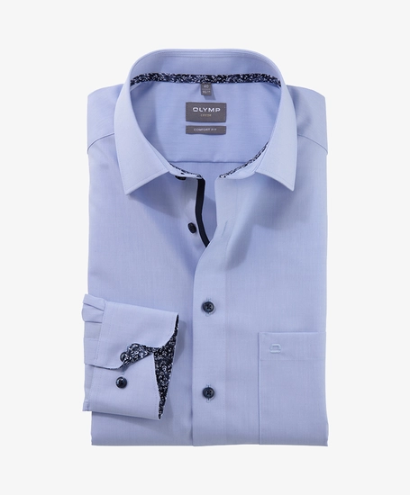 OLYMP Overhemd Luxor Comfort Fit