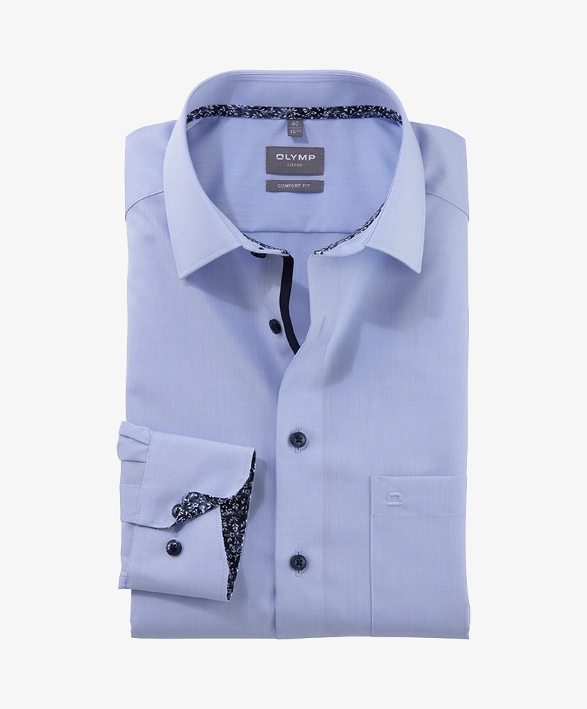 OLYMP Overhemd Luxor Comfort Fit