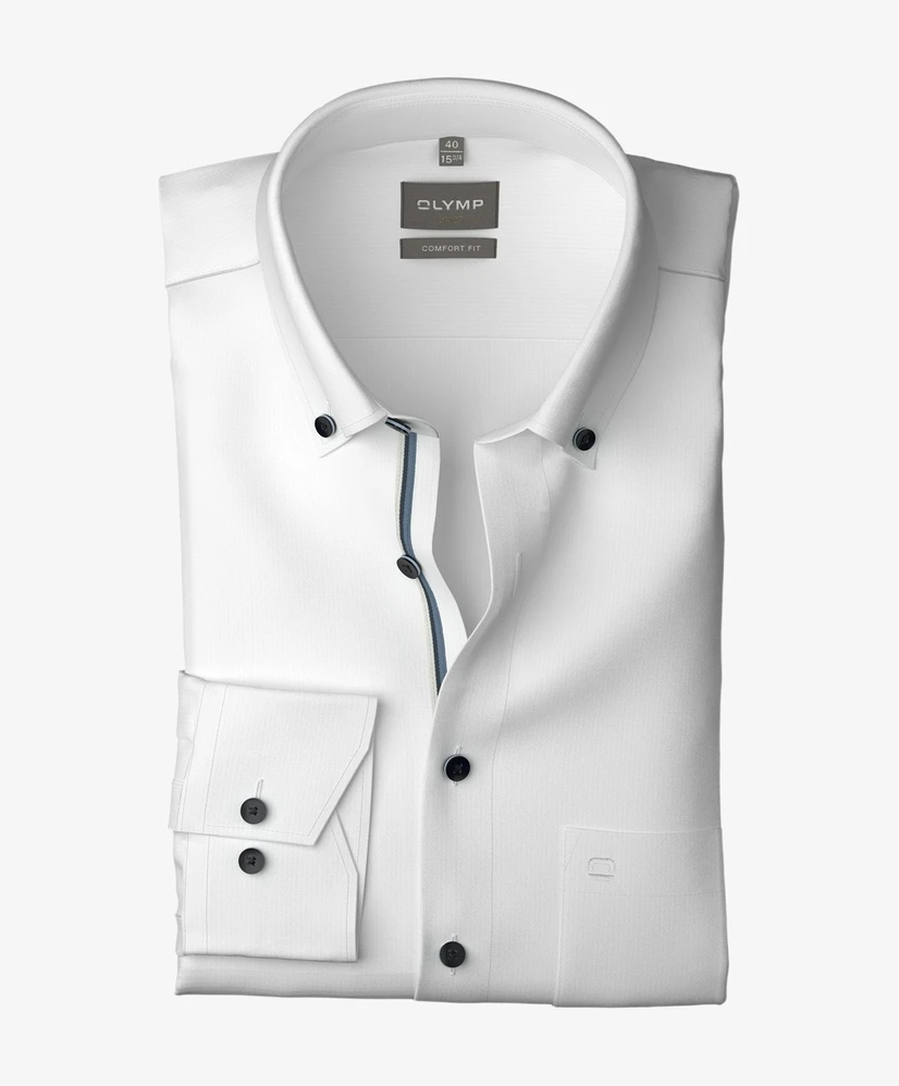 OLYMP Overhemd Luxor Comfort Fit