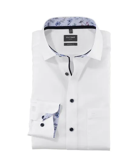 OLYMP Overhemd Luxor Modern Fit