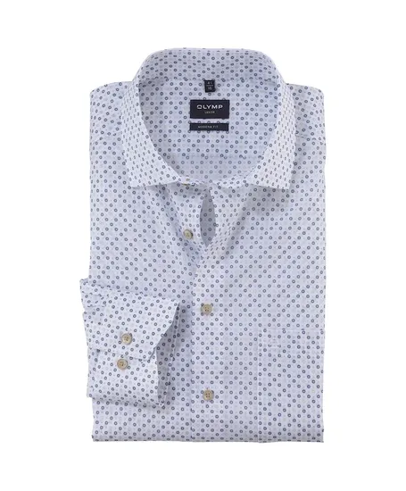 OLYMP Overhemd Luxor Modern Fit