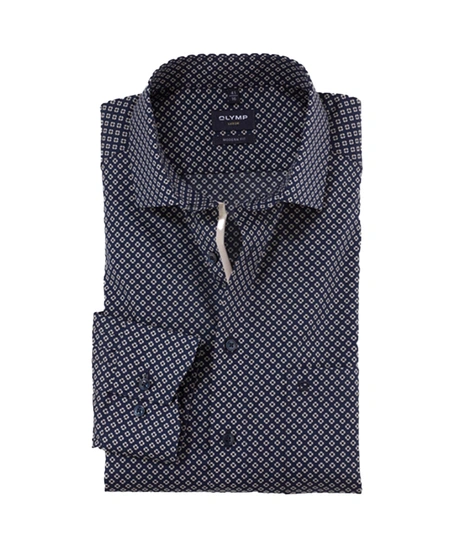 OLYMP Overhemd Luxor Modern Fit