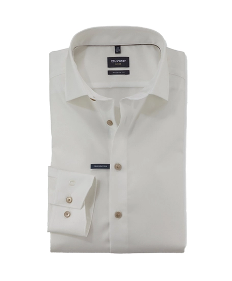 OLYMP Overhemd Luxor Modern Fit