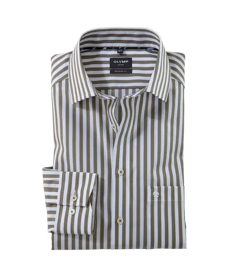 OLYMP Overhemd Luxor Modern Fit