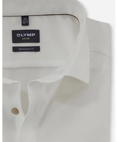 OLYMP Overhemd Luxor Modern Fit