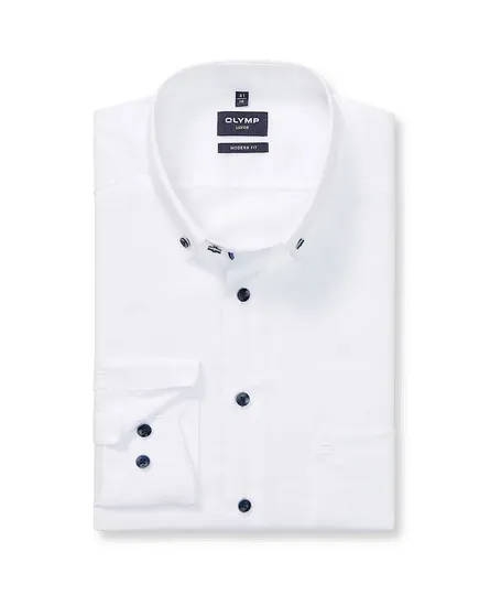 OLYMP Overhemd Luxor Modern Fit