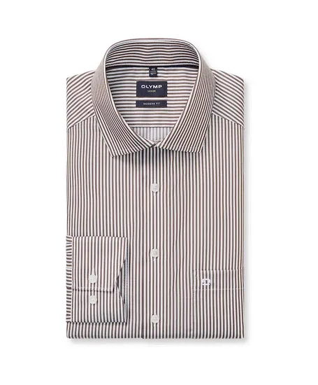 OLYMP Overhemd Luxor Modern Fit