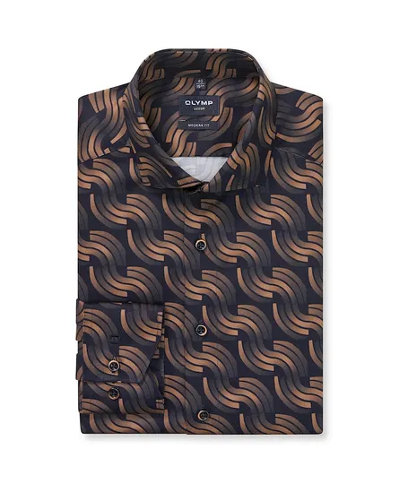 OLYMP Overhemd Luxor Modern Fit