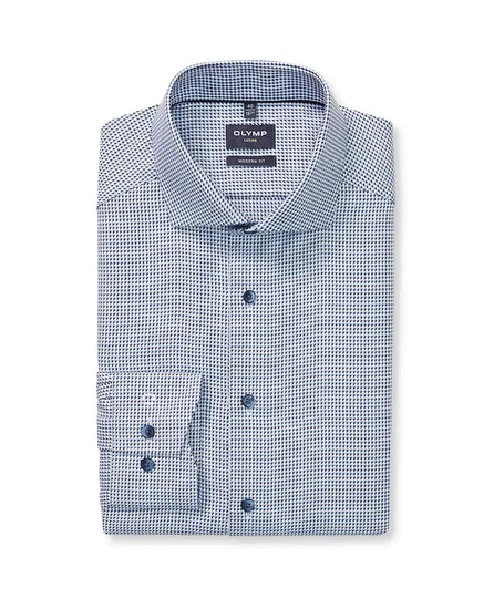 OLYMP Overhemd Luxor Modern Fit