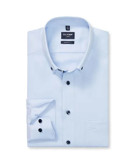 OLYMP Overhemd Luxor Modern Fit