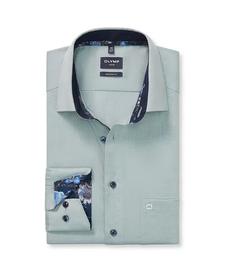 OLYMP Overhemd Luxor Modern Fit