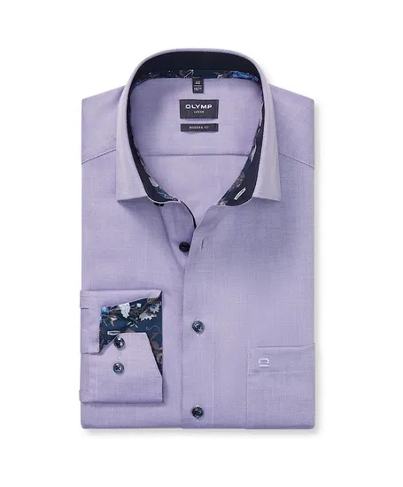 OLYMP Overhemd Luxor Modern Fit