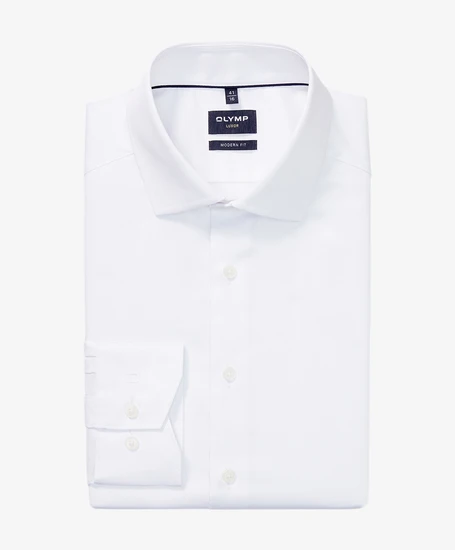 OLYMP Overhemd Luxor Modern Fit